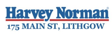 Harvey Norman Lithgow