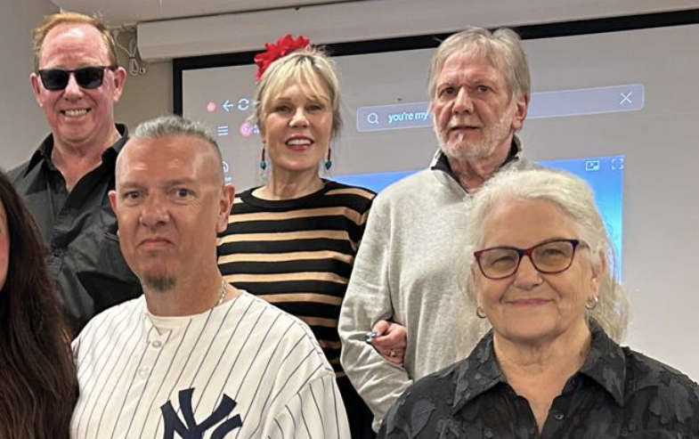 2025/26 Management Committee