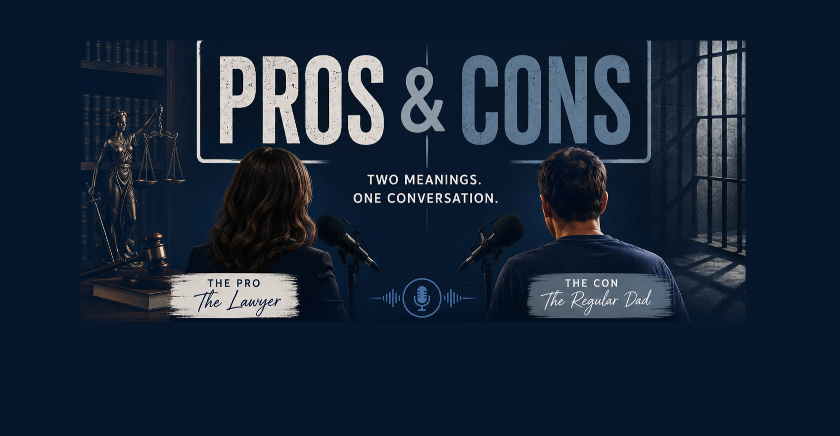 Pro’s & Con’s
